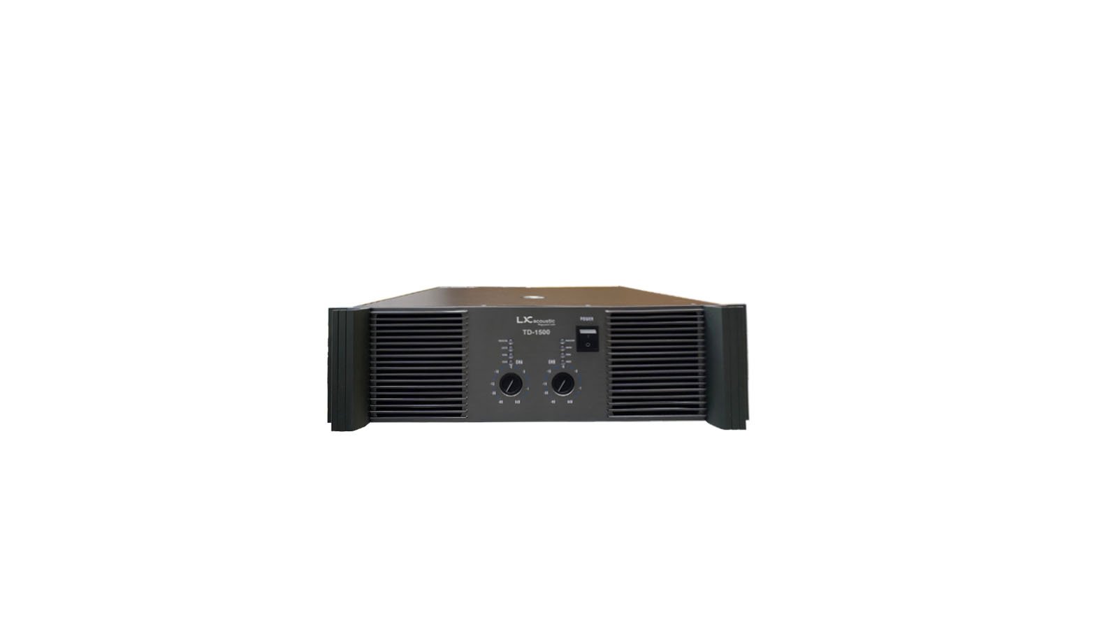 CỤC ĐẨY CÔNG SUẤT LX ACOUTSIC TD1500
