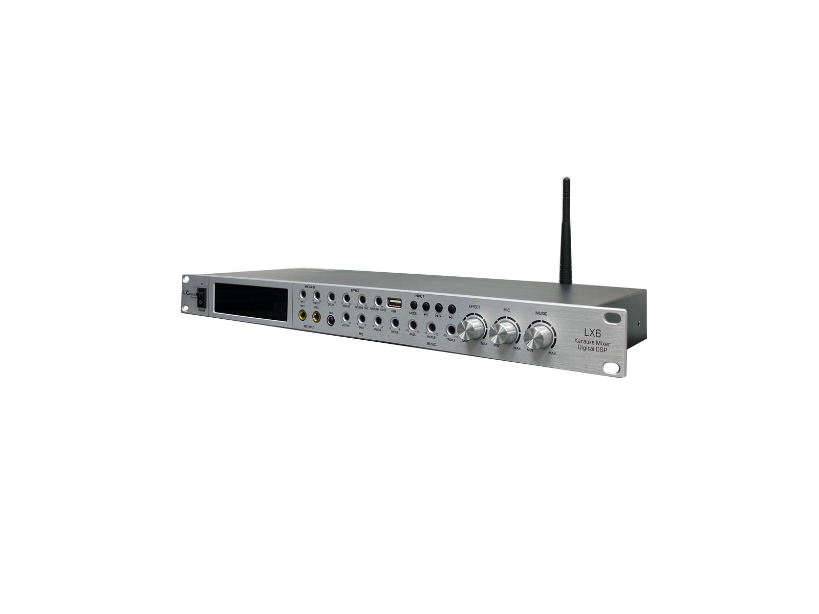 VANG LX ACOUSTIC LX6