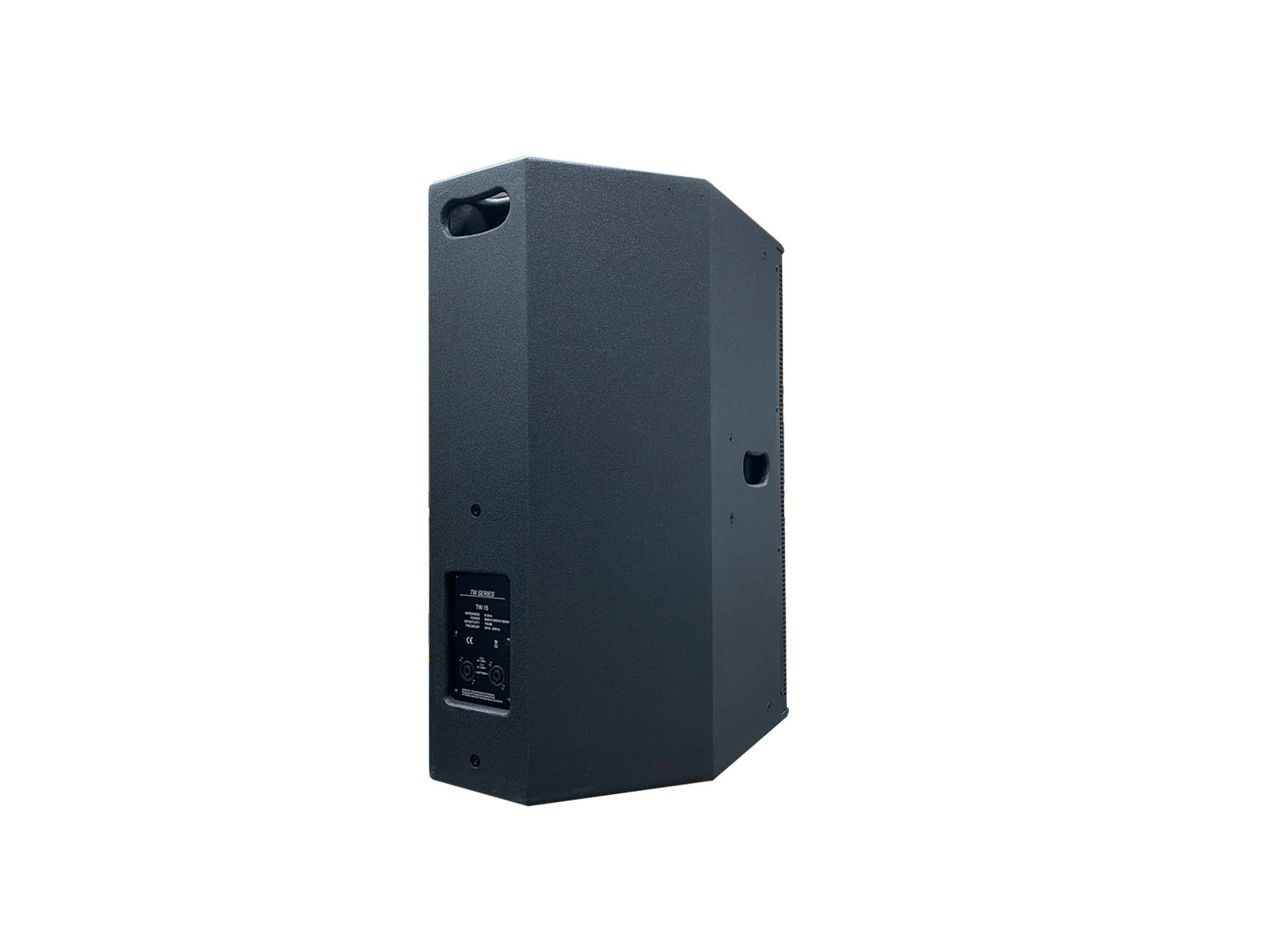 LOA LX ACOUSTIC TW15