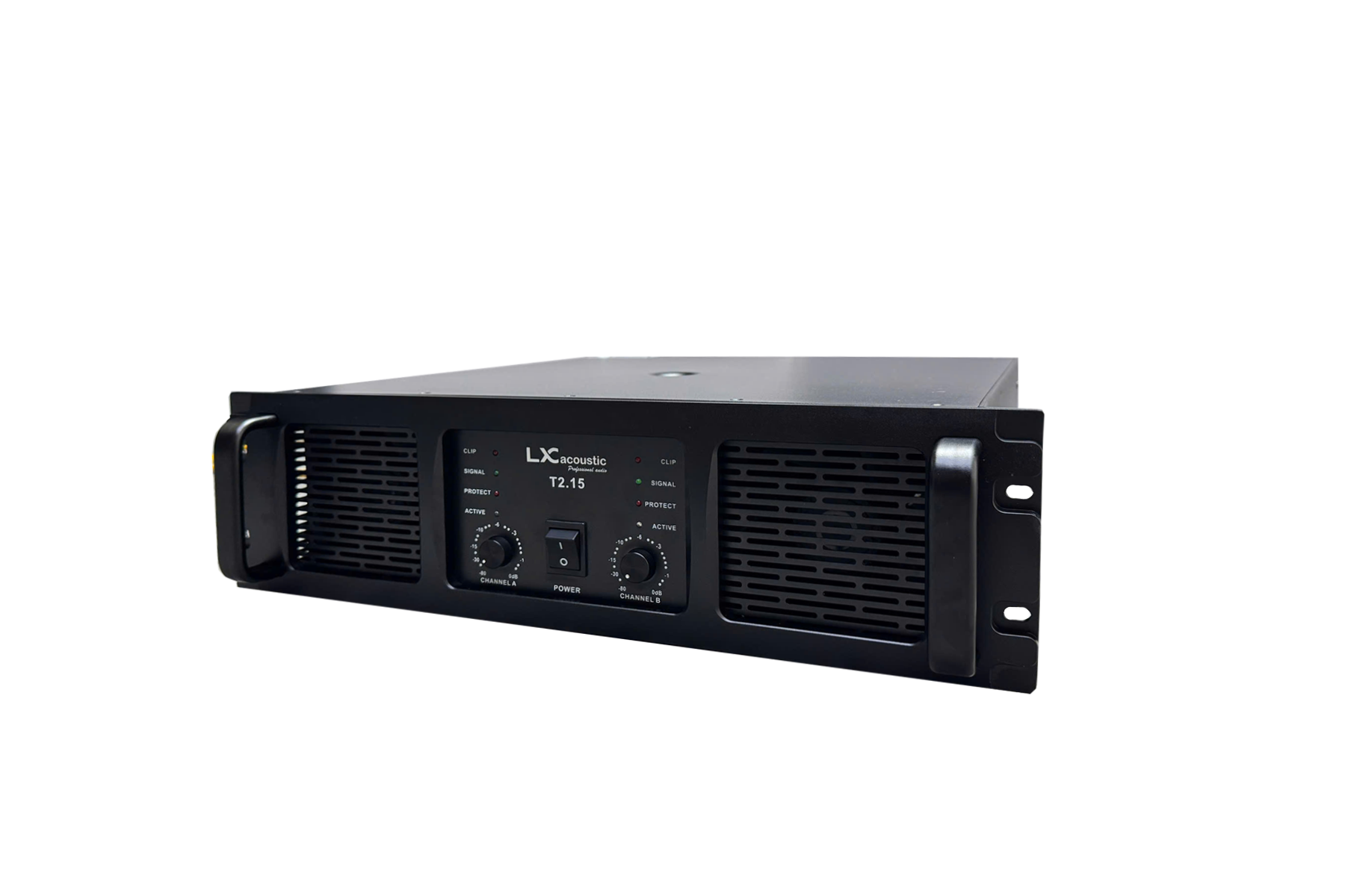 CỤC ĐẨY 2 KÊNH LX ACOUSTIC T2.15