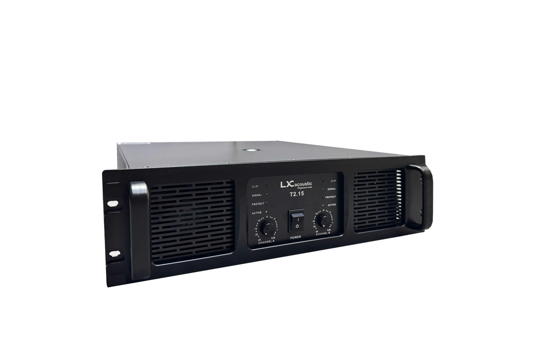 CỤC ĐẨY 2 KÊNH LX ACOUSTIC T2.15