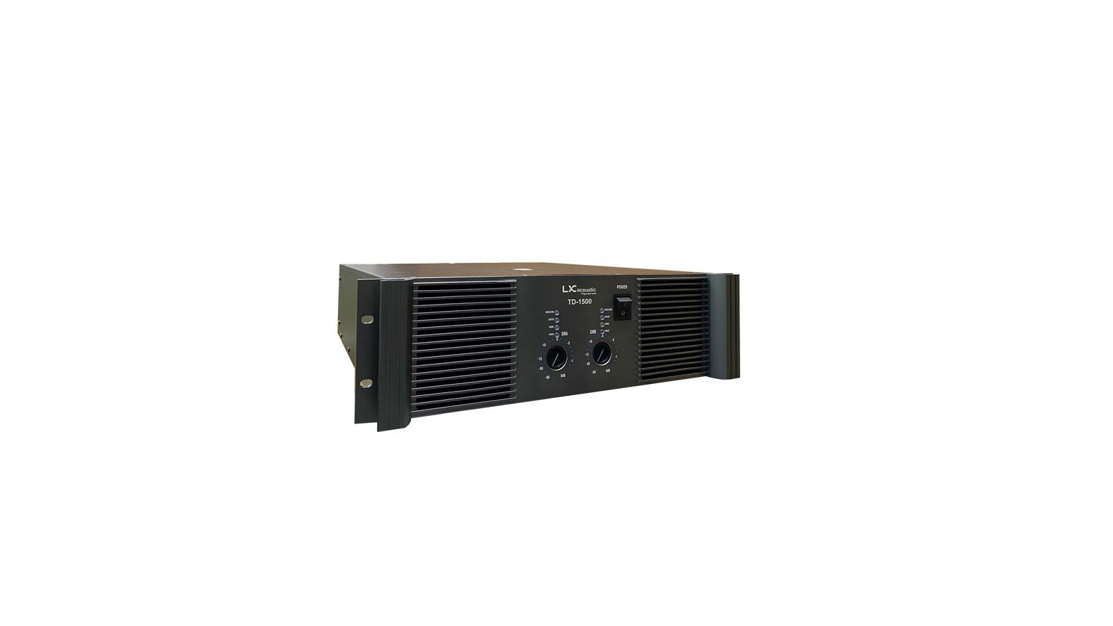 CỤC ĐẨY CÔNG SUẤT LX ACOUTSIC TD1500