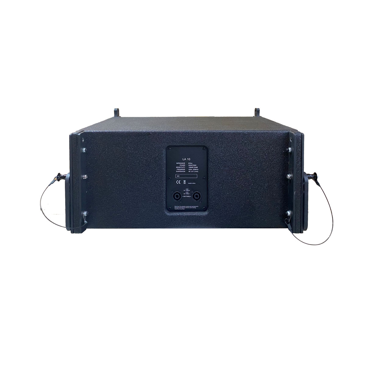 Line Array LX acoustic LA10