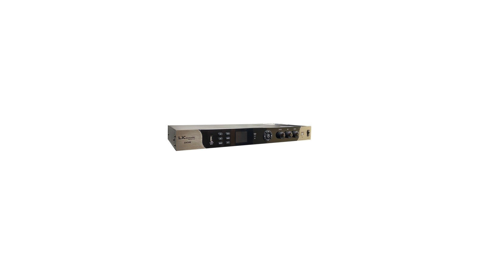 VANG LX ACOUSTIC DX500