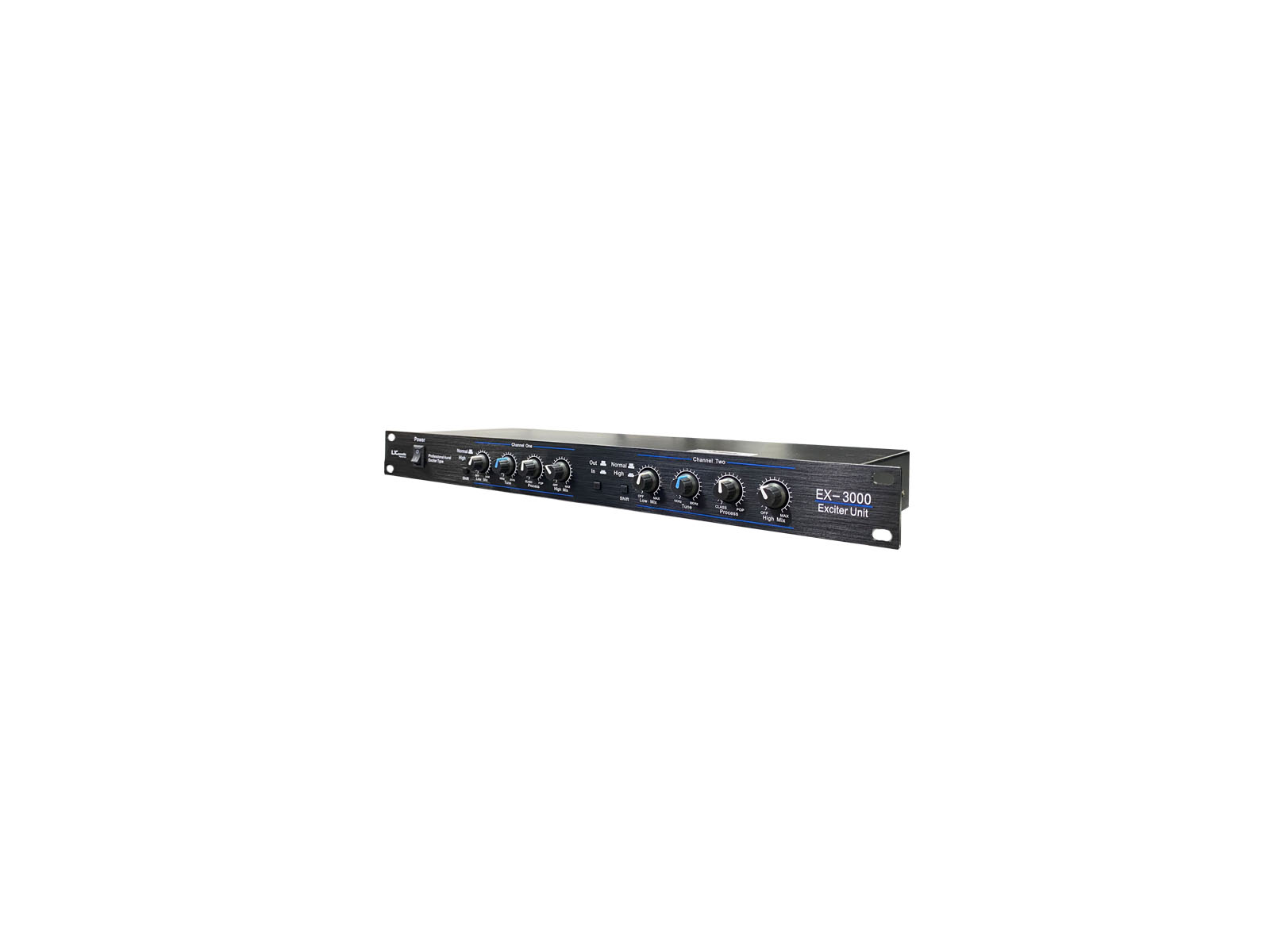 NÂNG TIẾNG LX ACOUSTIC EX3000