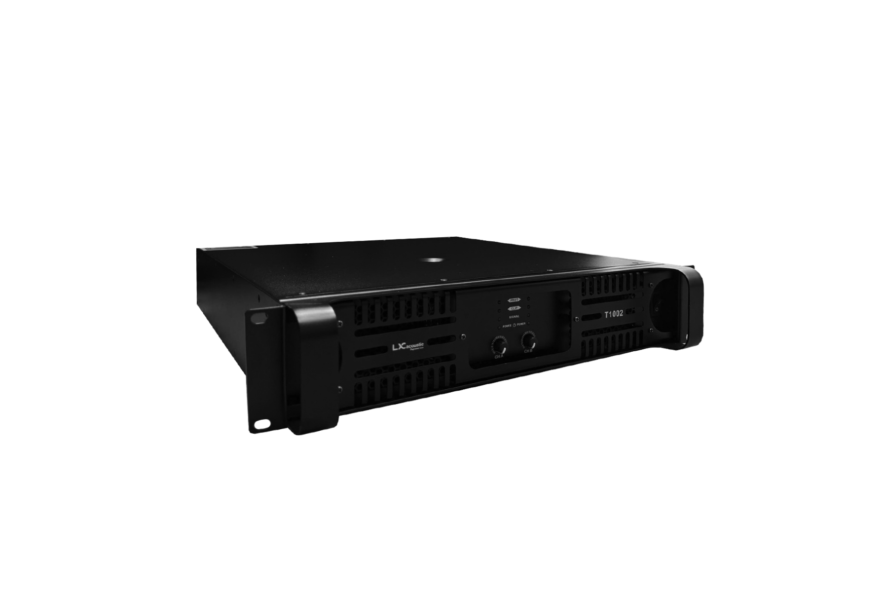 ĐẨY 2 KÊNH LX ACOUSTIC T1002