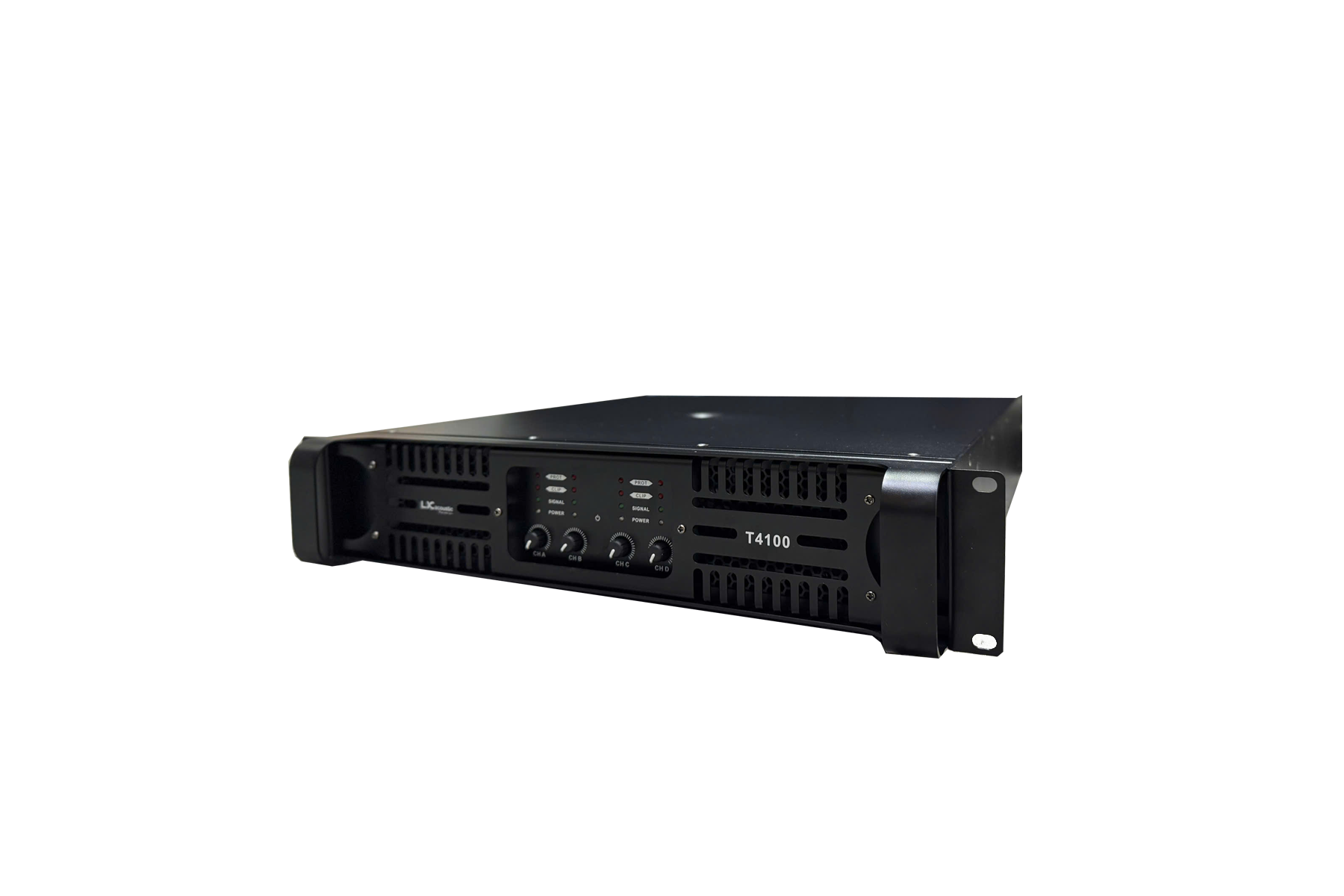 CỤC ĐẨY 4 KÊNH LX ACOUSTIC T4100