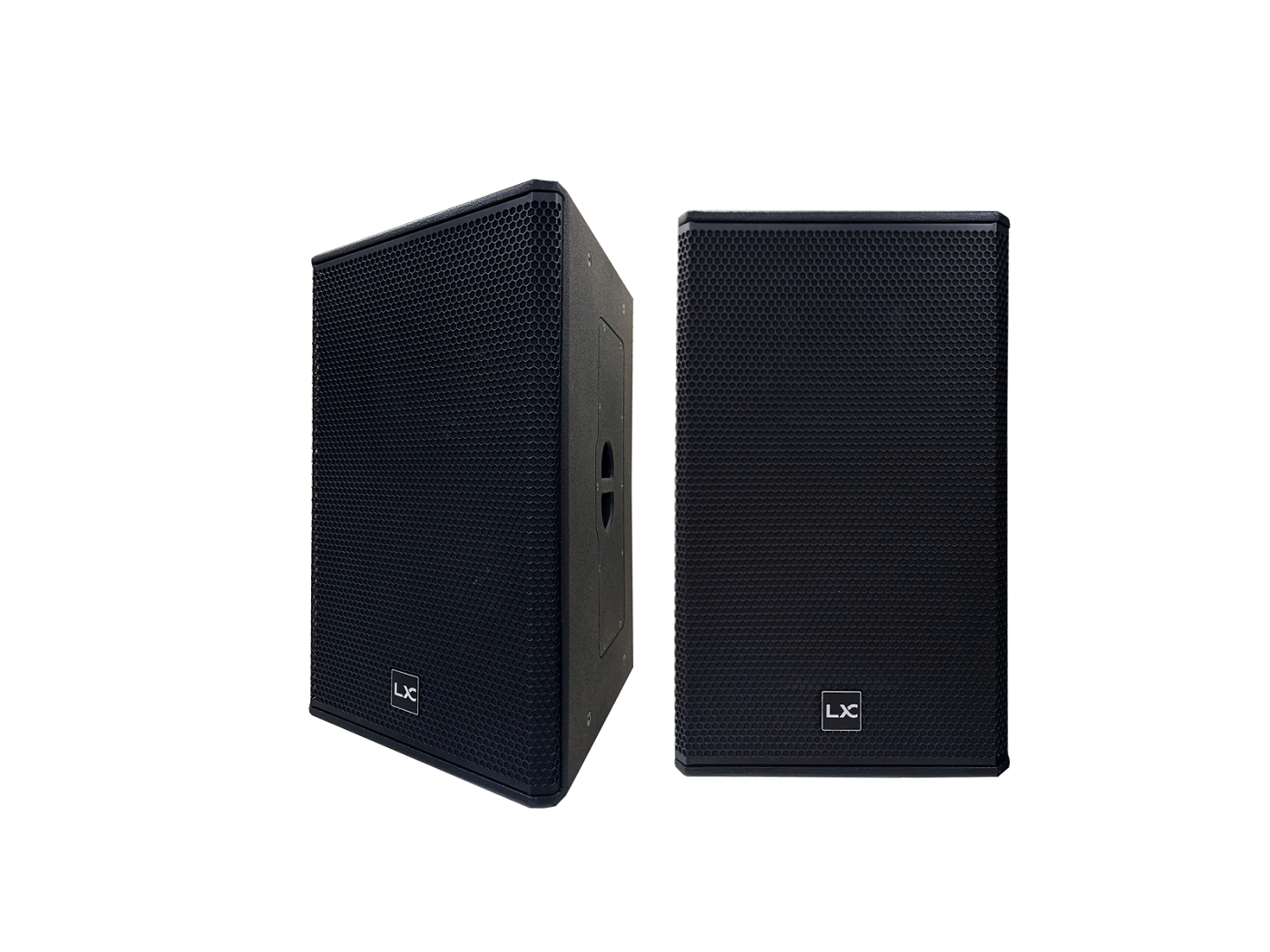 LOA POINT SOURCE LX ACOUSTIC VT-122