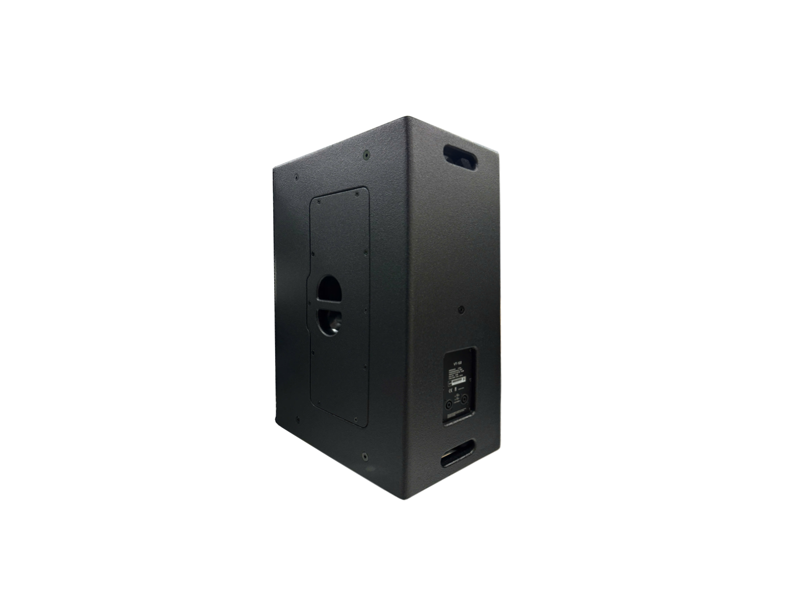 LOA POINT SOURCE LX ACOUSTIC VT-122