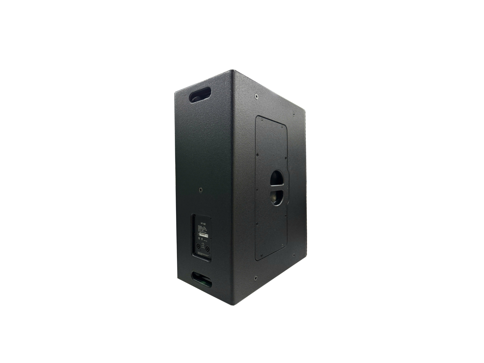 LOA POINT SOURCE LX ACOUSTIC VT-122