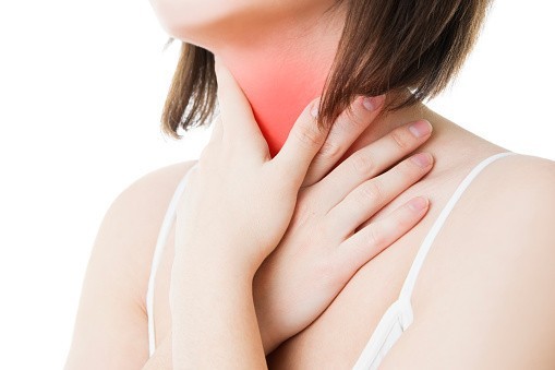 5 Cách Điều Trị Và Phòng Ngừa Viêm Họng Tự Nhiên