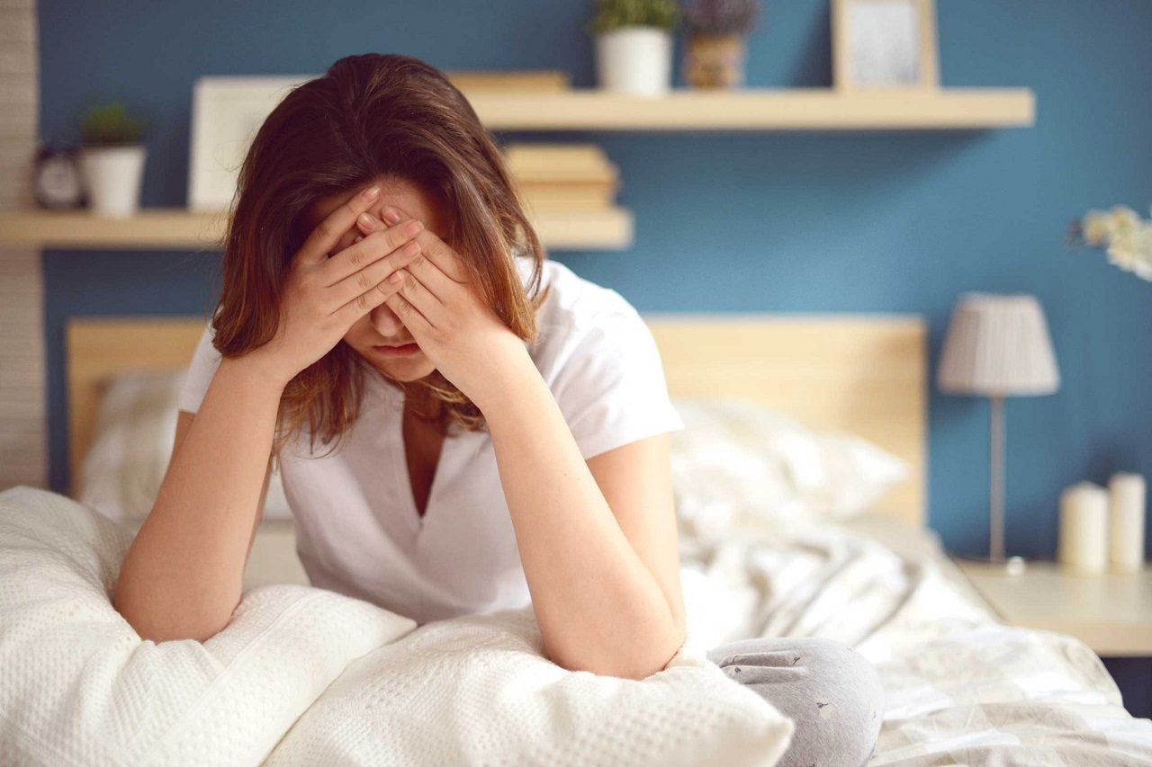 Giải Pháp Tự Nhiên Cho Vấn Đề Mất Ngủ
