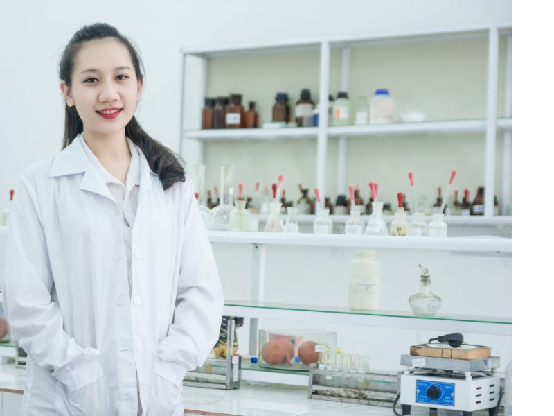 Dược sĩ, Bác sĩ
