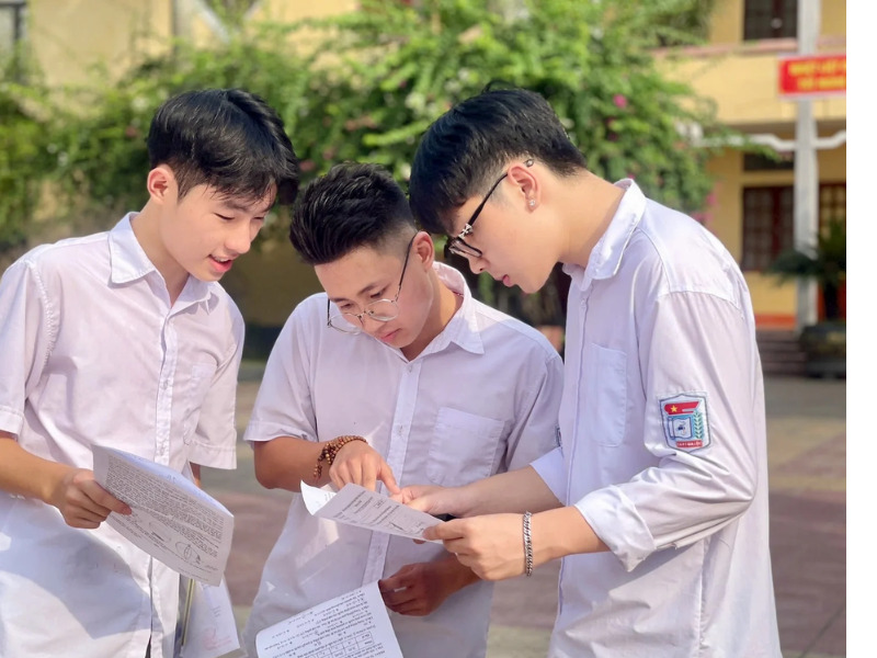 Người mới bắt đầu