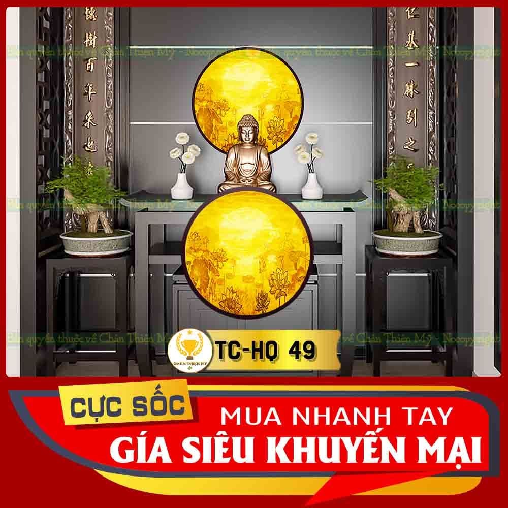 Hào quang trúc chỉ in_ATC-HQ 49