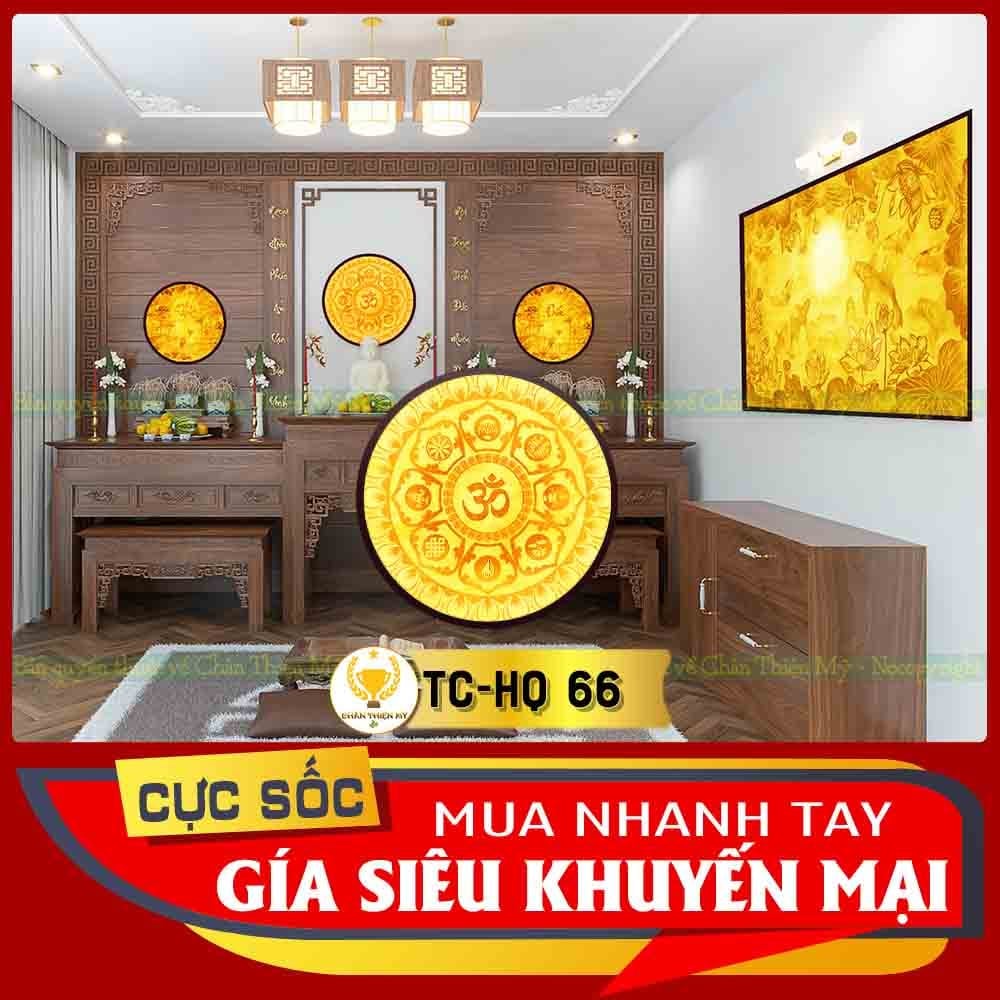 Hào quang trúc chỉ in_ATC-HQ 66