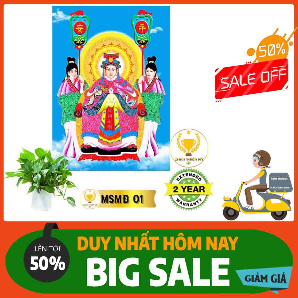 Mẹ Sinh Mẹ Độ