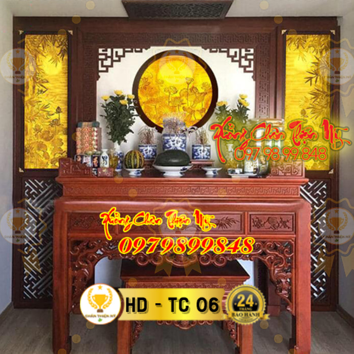 Tranh trúc chỉ in đôi dọc MS 21