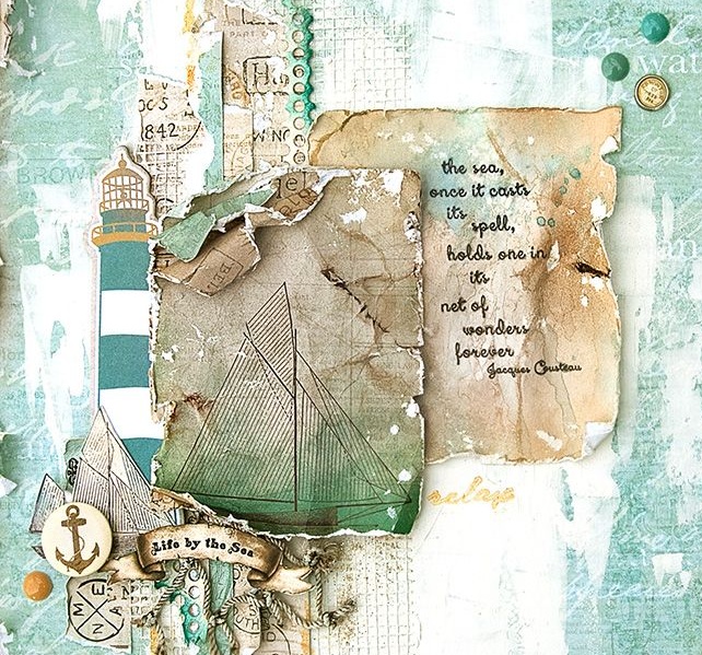 10 dịp nên tặng scrapbook – Khi ký ức cần được chạm vào bằng món quà cá nhân hóa đầy ý nghĩa