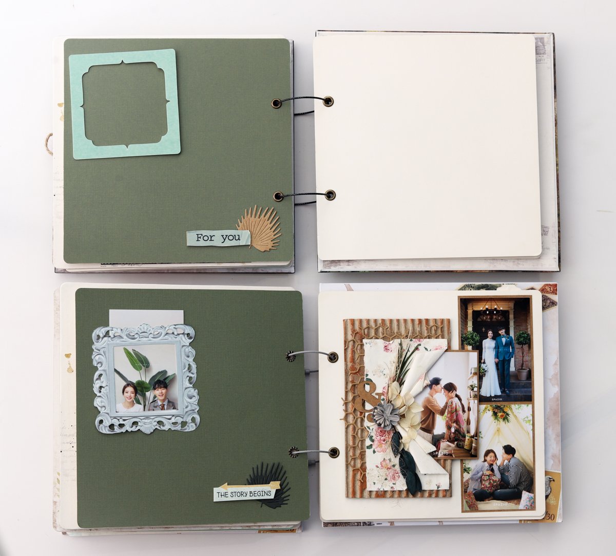 Làm sao sở hữu scrapbook đúng ý? Đây là 2 cách dễ nhất!