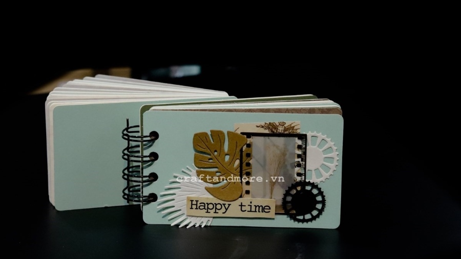 Mini album 