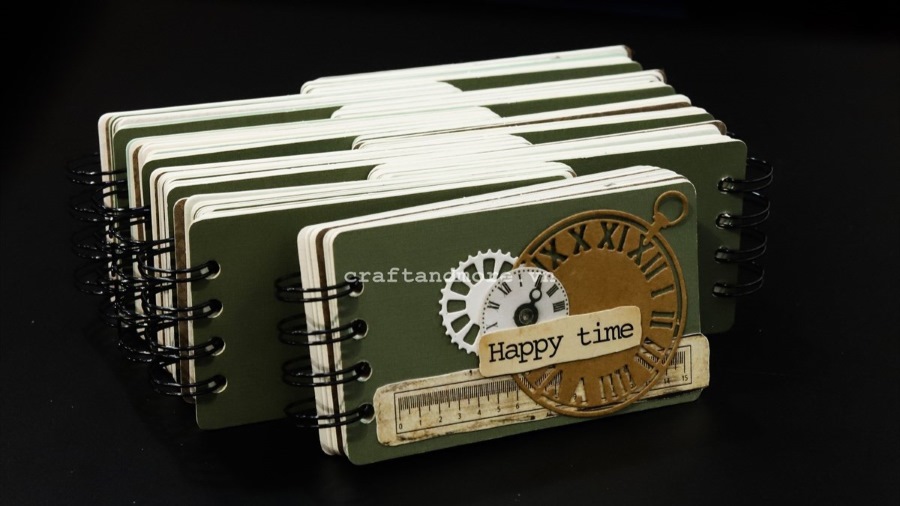 Mini album 