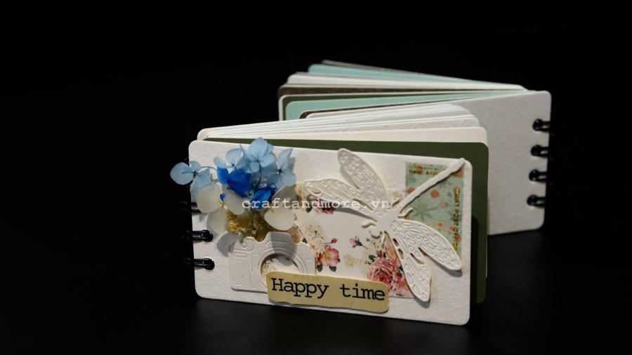 Mini album 