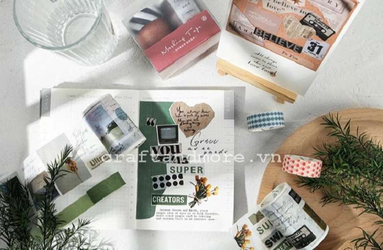 washi tape 
