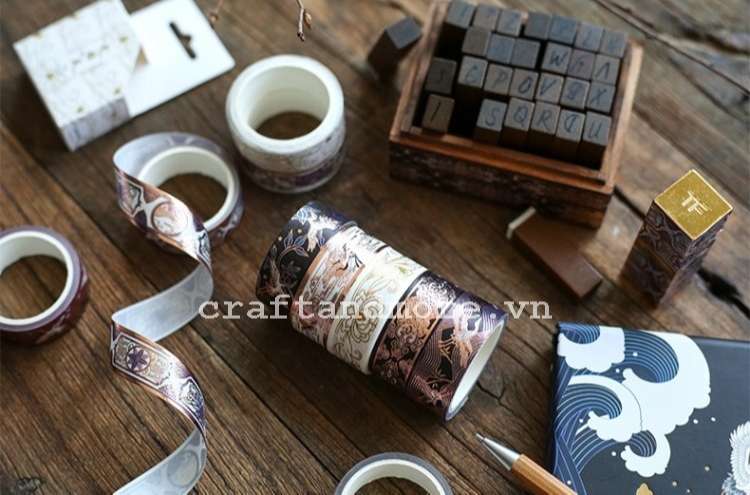 washi tape 