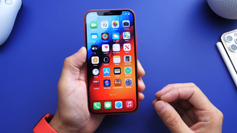 5 tính năng ẩn trên iPhone mà bạn nên tham khảo ngay, rất hữu ích mà có thể mọi người chưa biết hết