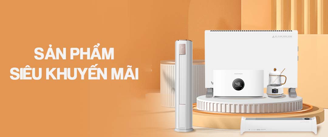 Xiaomi siêu sale