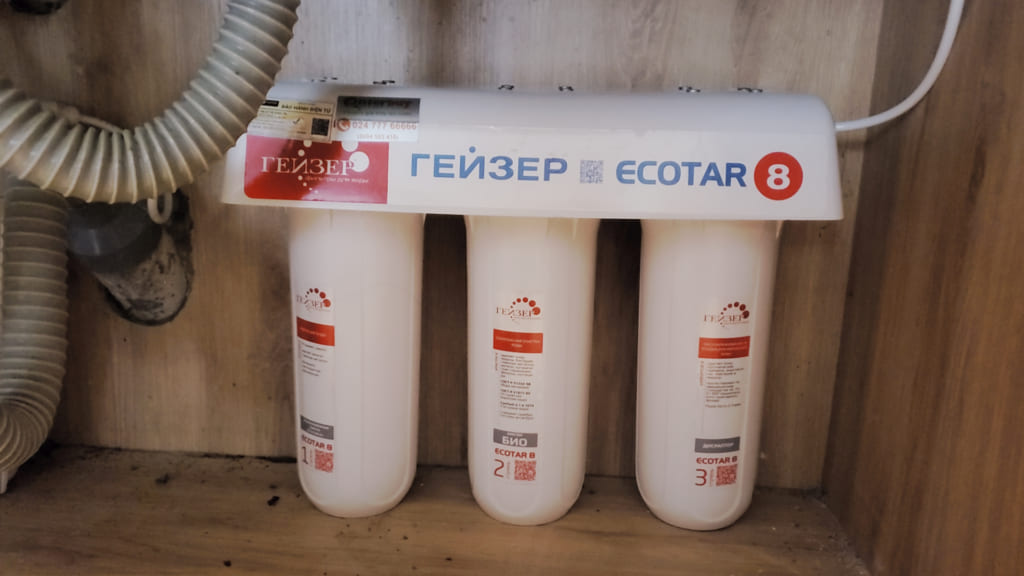 MUA MÁY LỌC NƯỚC THỜI ĐẠI 4.0 ? – LỢI HAY HẠI ?