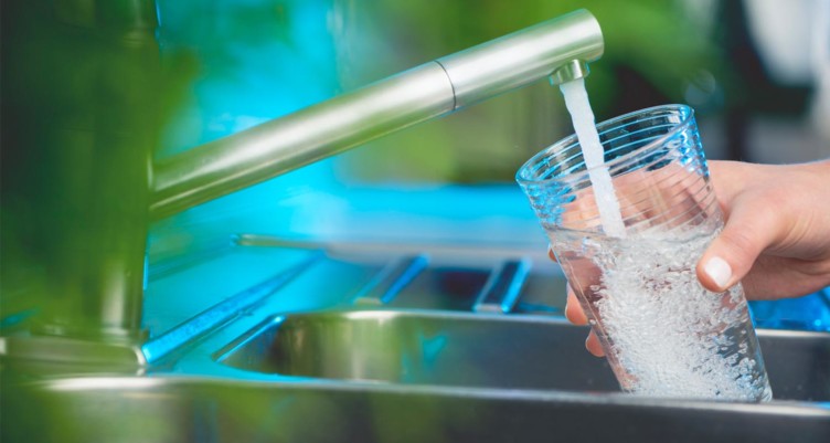 NHỮNG GÌ LUÔN TỒN TẠI TRONG NƯỚC?