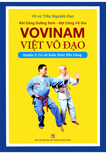 Vovinam Việt Võ Đạo