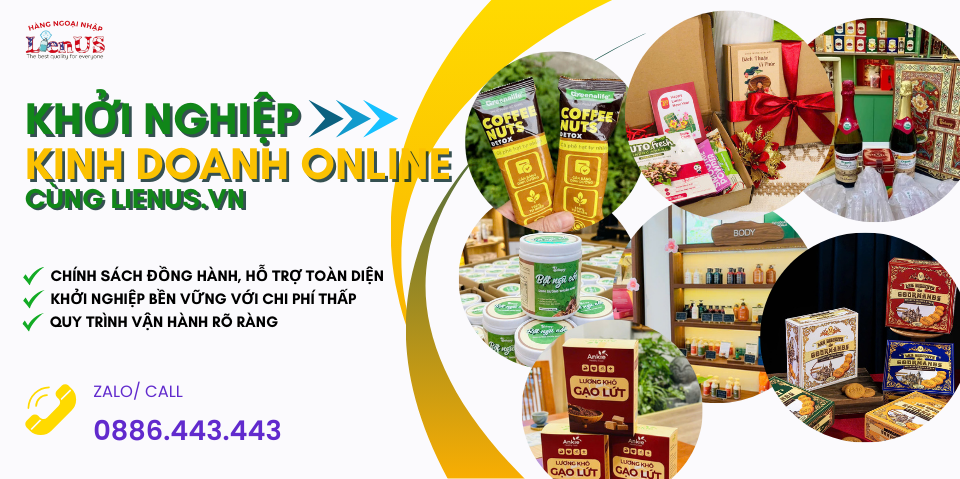 HỢP TÁC KINH DOANH