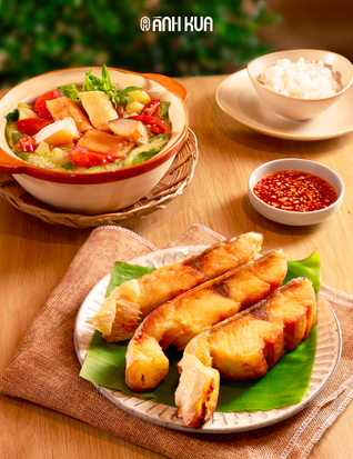 Mẹo chọn Khô Cá Dứa ngon, tránh mua nhầm để bữa cơm ngon chuẩn vị