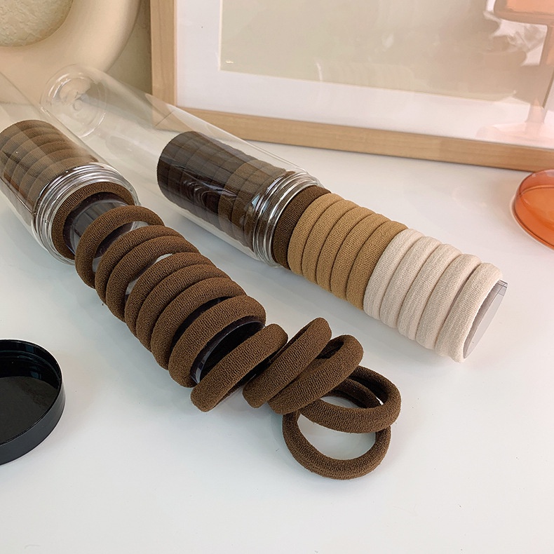 COMBO 2 ỐNG 20 DÂY BUỘC TÓC