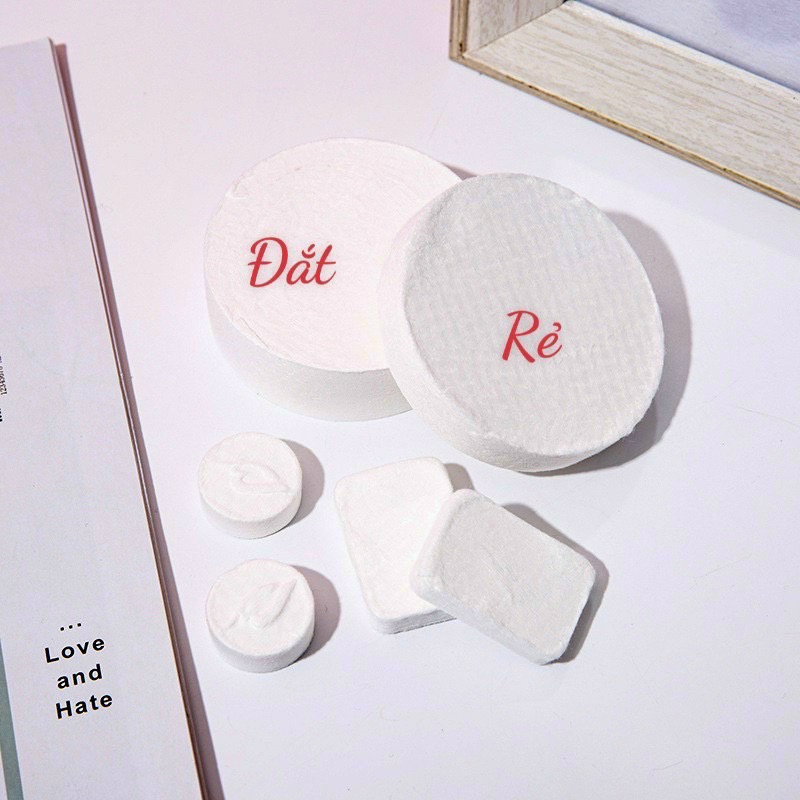 KHĂN NÉN DU LỊCH LỚN ( 70 CM X 140 CM )