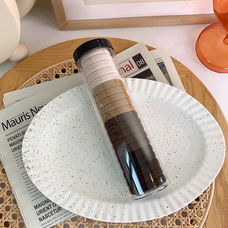 COMBO 2 ỐNG 20 DÂY BUỘC TÓC