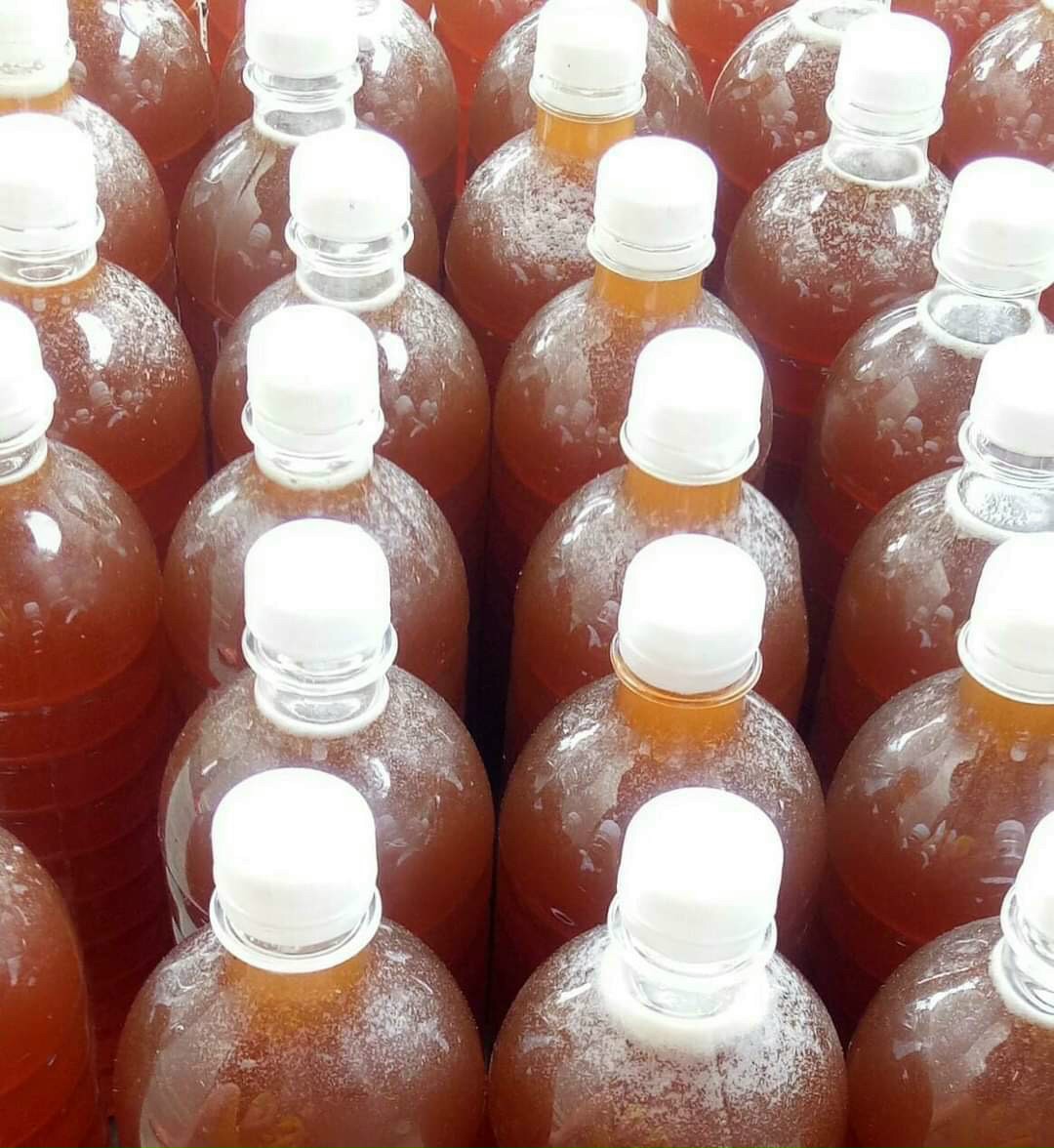 MẬT ONG HOA RỪNG (1LÍT)