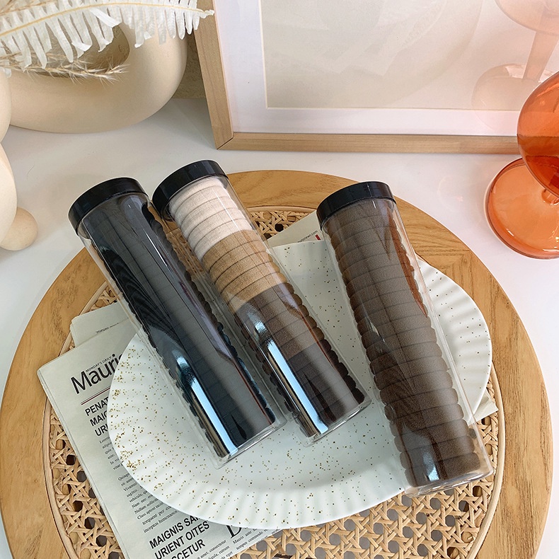 COMBO 2 ỐNG 20 DÂY BUỘC TÓC