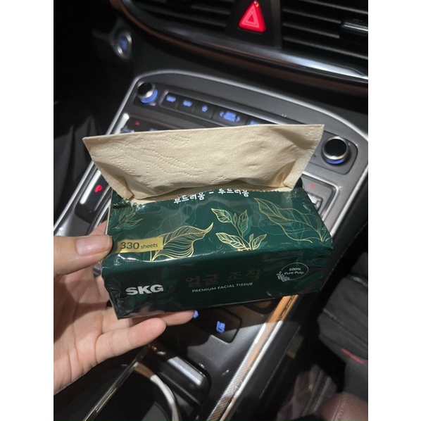 THÙNG GIẤY ĂN SKG