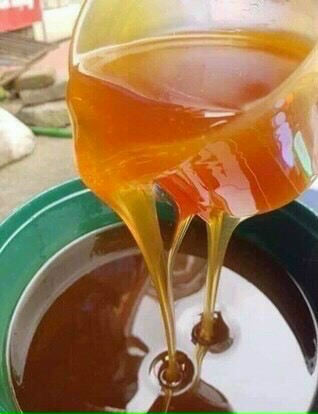 MẬT ONG HOA RỪNG (1LÍT)