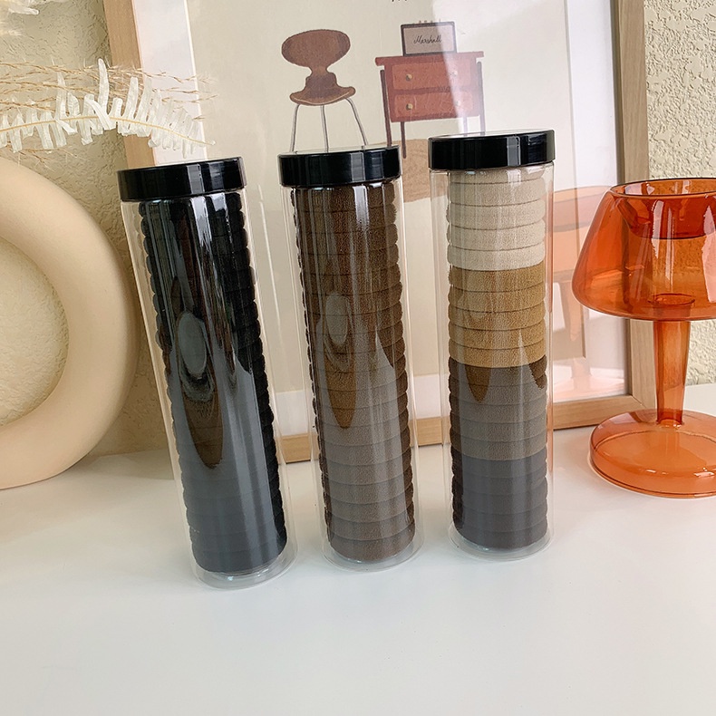 COMBO 2 ỐNG 20 DÂY BUỘC TÓC