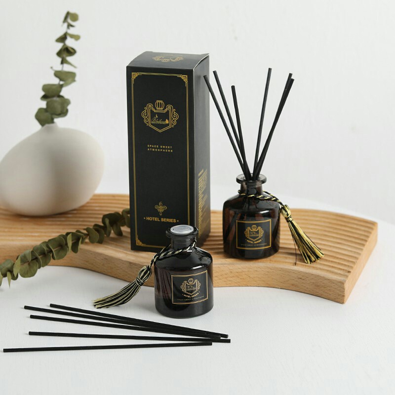 TINH DẦU THƠM ĐỂ PHÒNG ( MÀU ĐEN )