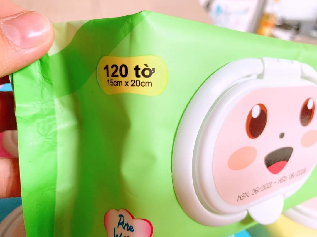 KHĂN GIẤY PHÚ ĐẠT HOẶC THIÊN PHÚC