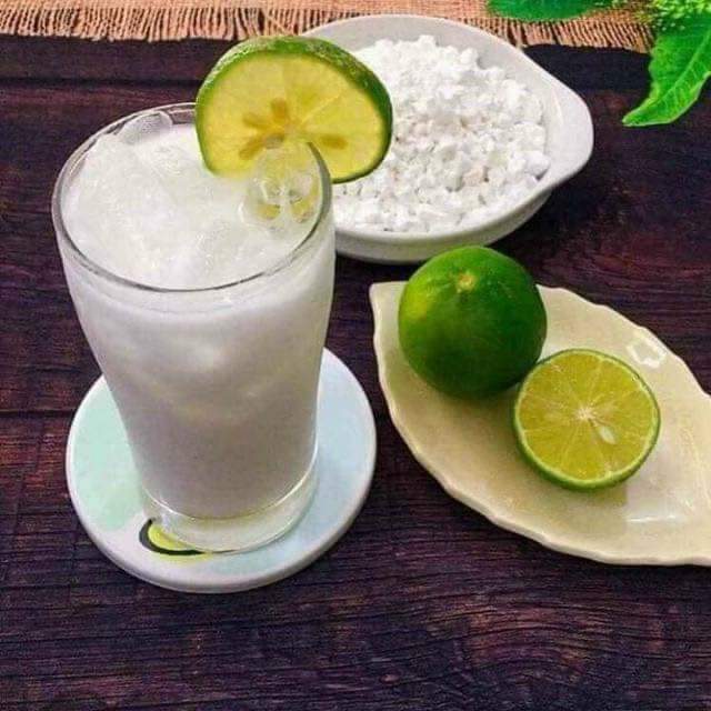 BỘT SẮN DÂY 1KG