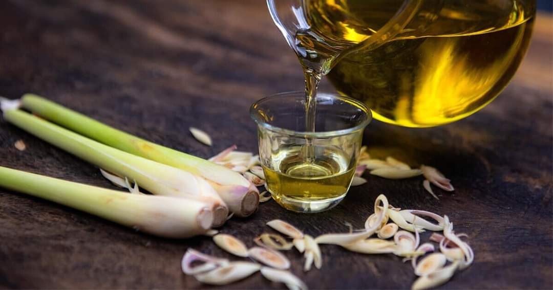 NƯỚC LAU SÀN SẢ CHANH