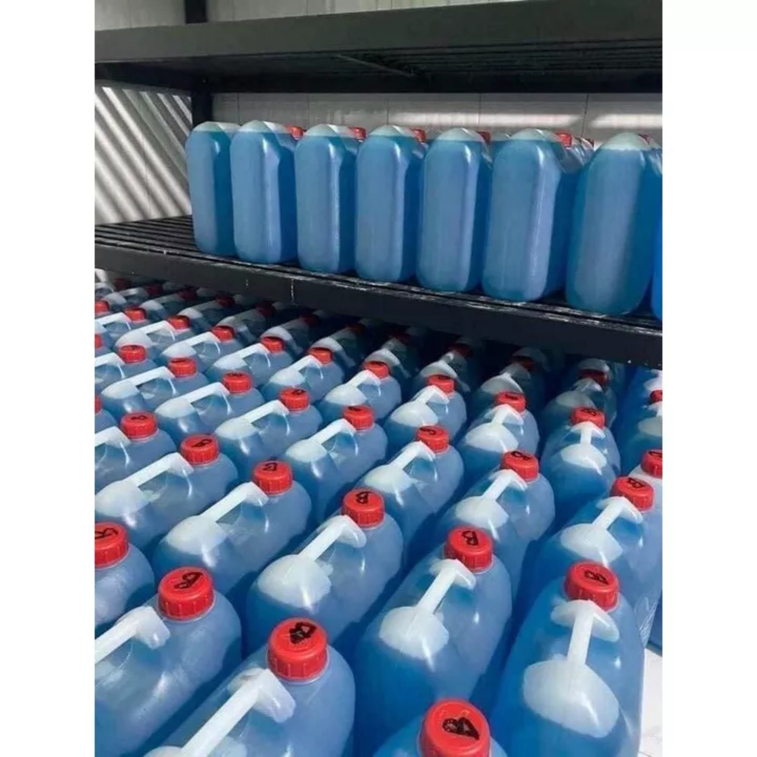 NƯỚC GIẶT OMO CAN 5L