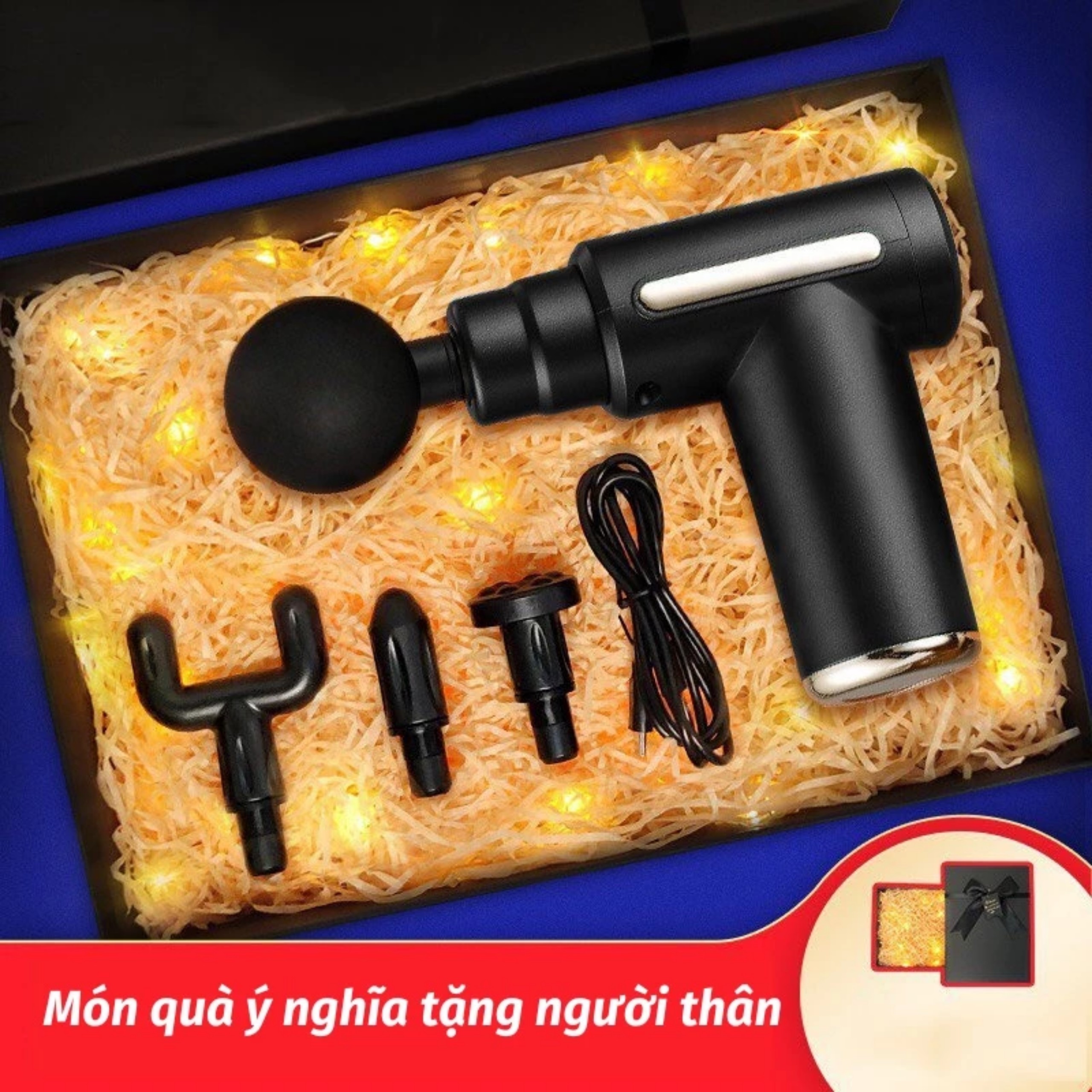 MÁY MASSAGE CẦM TAY